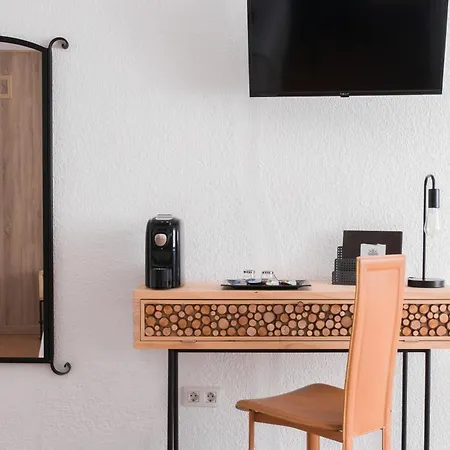 Ξενοδοχείο Mont Blanc