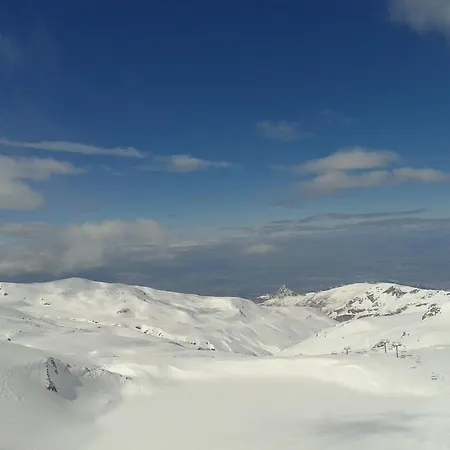 Mont Blanc 3* סיירה נבדה