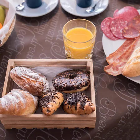 Mont Blanc ホテル シエラネバダ