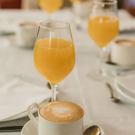 Mont Blanc ホテル