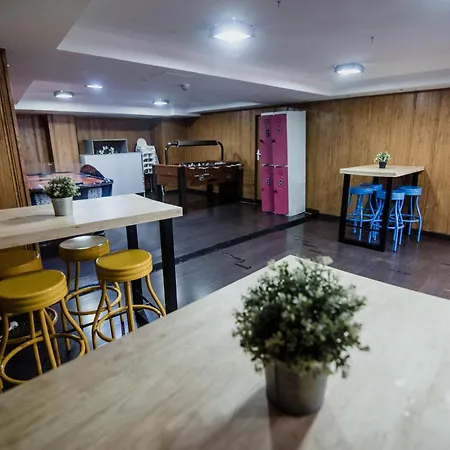 Mont Blanc シエラネバダ