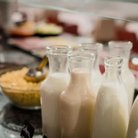 Mont Blanc ホテル 3*