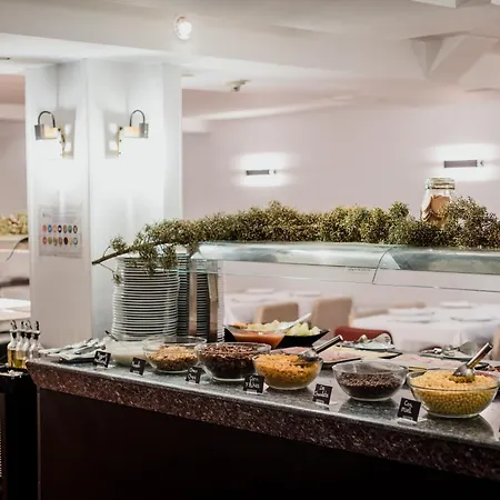 Mont Blanc シエラネバダ