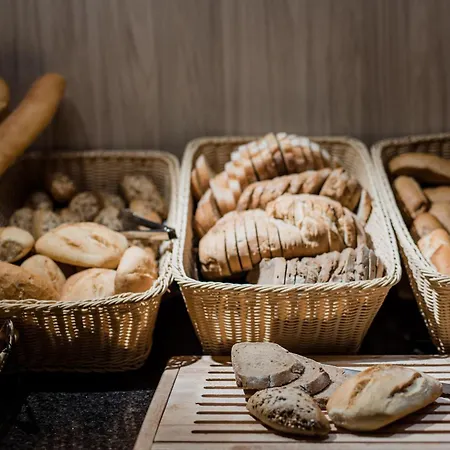 ホテル Mont Blanc シエラネバダ