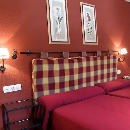 Mont Blanc 3* シエラネバダ