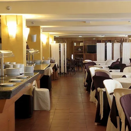 Mont Blanc ホテル 3*