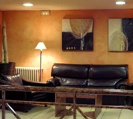 Mont Blanc シエラネバダ