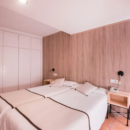 Mont Blanc ホテル