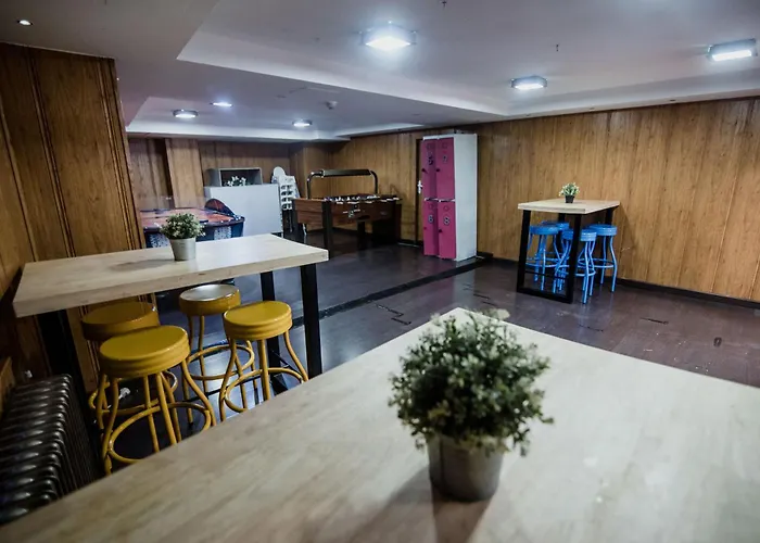 Mont Blanc סיירה נבדה