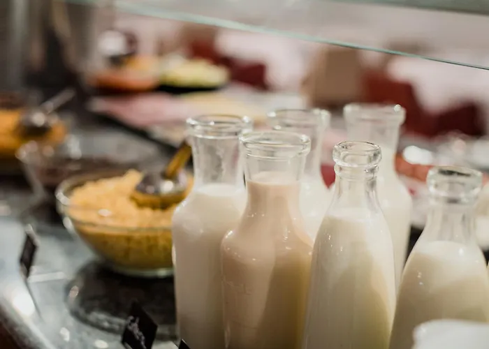 Mont Blanc מלון 3*