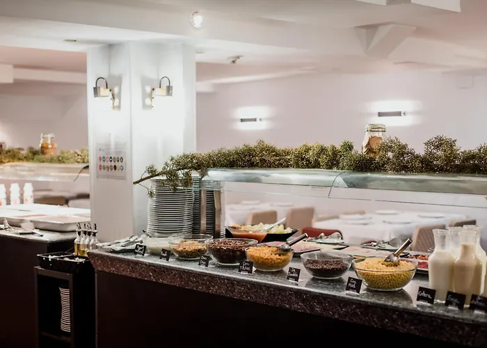 Mont Blanc סיירה נבדה