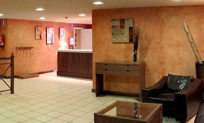 Mont Blanc סיירה נבדה