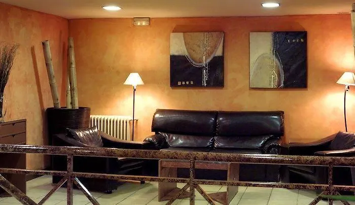 Mont Blanc סיירה נבדה