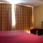 Hotel Mont Blanc 3*