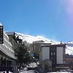 Mont Blanc Sierra Nevada