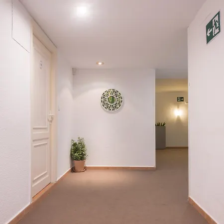 Mont Blanc Σιέρρα Νεβάδα