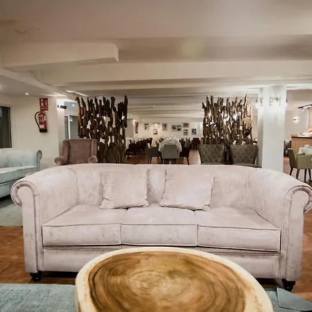 Mont Blanc Ξενοδοχείο Σιέρρα Νεβάδα