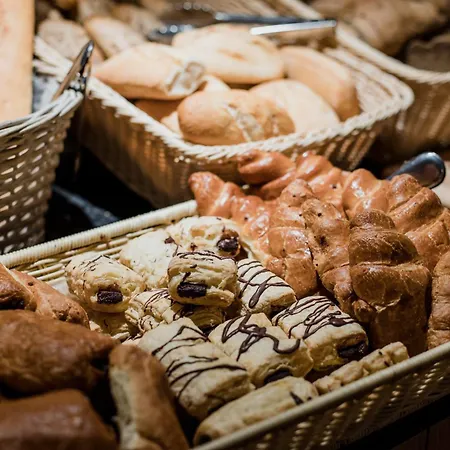 Mont Blanc 3* Σιέρρα Νεβάδα