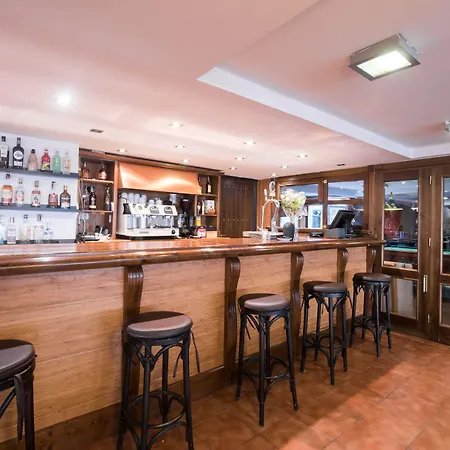 Mont Blanc Ξενοδοχείο