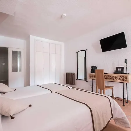 Ξενοδοχείο Mont Blanc Σιέρρα Νεβάδα