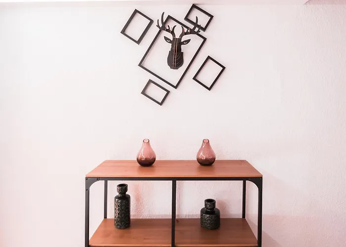 Mont Blanc Szálloda