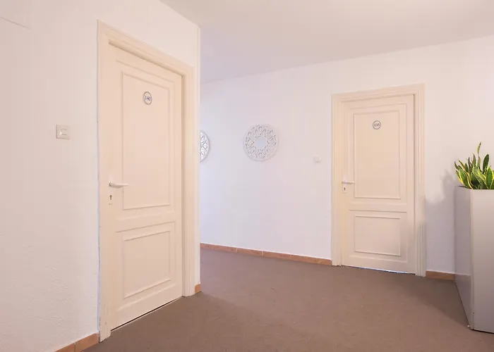 Szálloda Mont Blanc