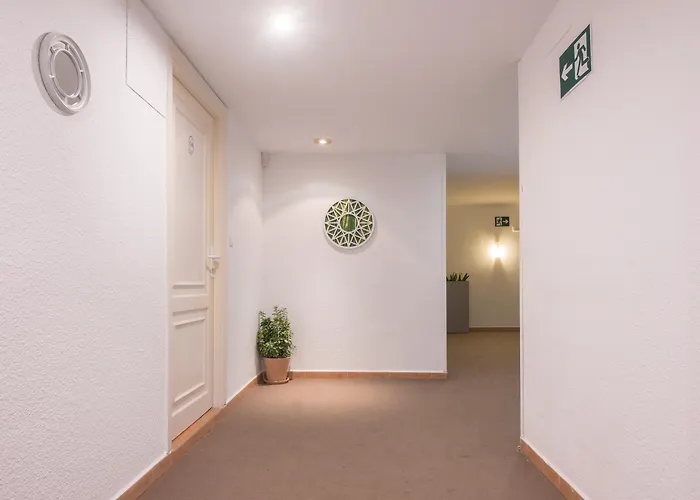 Mont Blanc Sierra Nevada