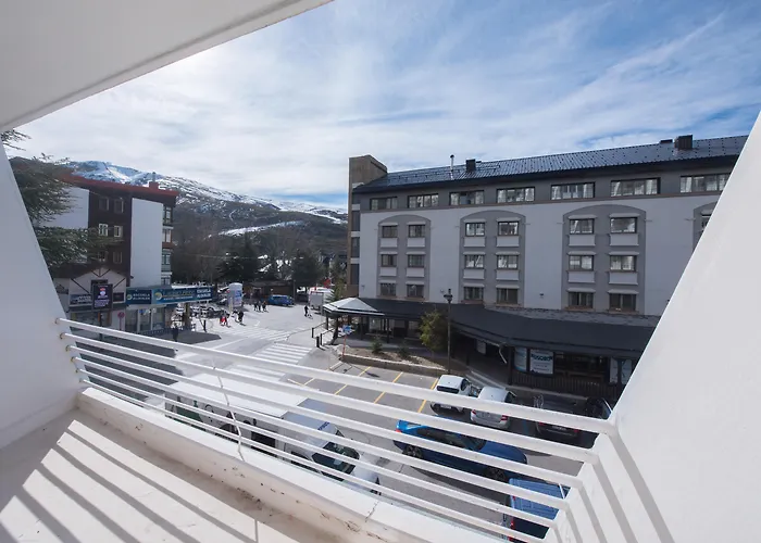 Mont Blanc Szálloda 3*