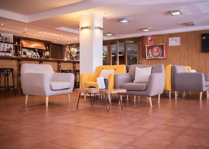 Mont Blanc Szálloda