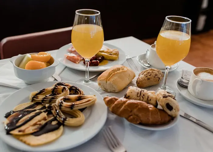 Szálloda Mont Blanc