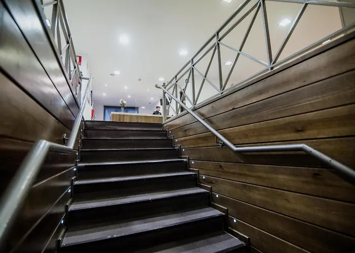 Mont Blanc Szálloda 3*