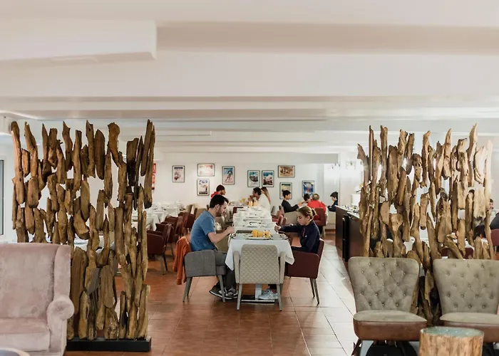 Mont Blanc 3* Sierra Nevada