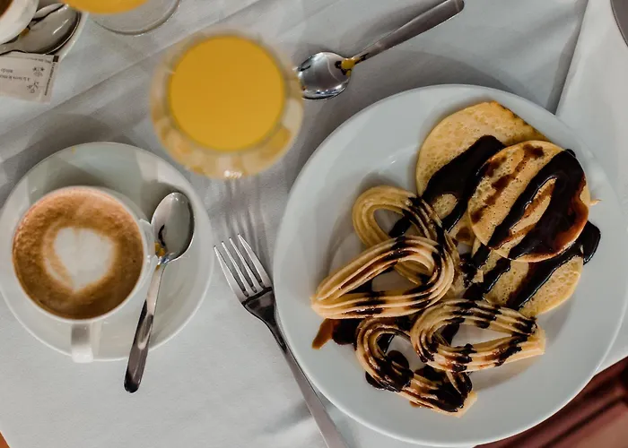 Szálloda Mont Blanc 3*