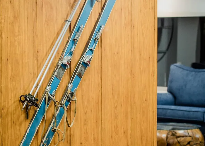 Szálloda Mont Blanc 3*