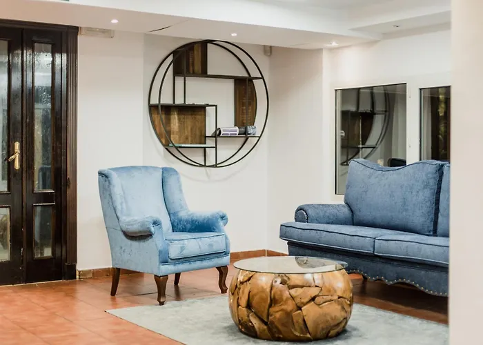 Mont Blanc Sierra Nevada