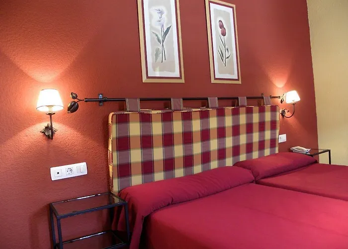 Mont Blanc 3* Sierra Nevada