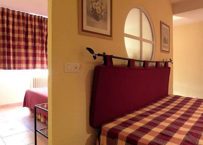 Szálloda Mont Blanc 3*