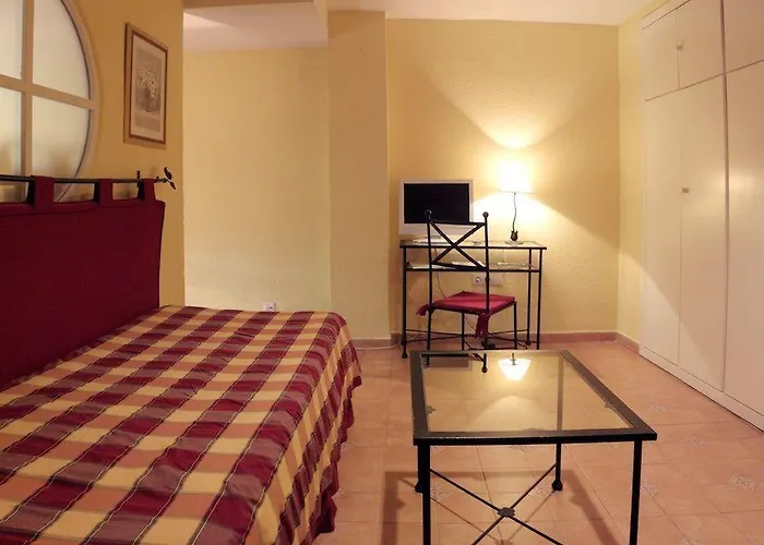 Mont Blanc Sierra Nevada