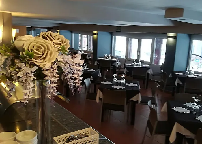 Szálloda Mont Blanc 3*