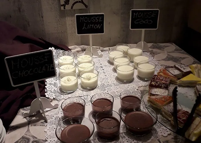 Mont Blanc Sierra Nevada