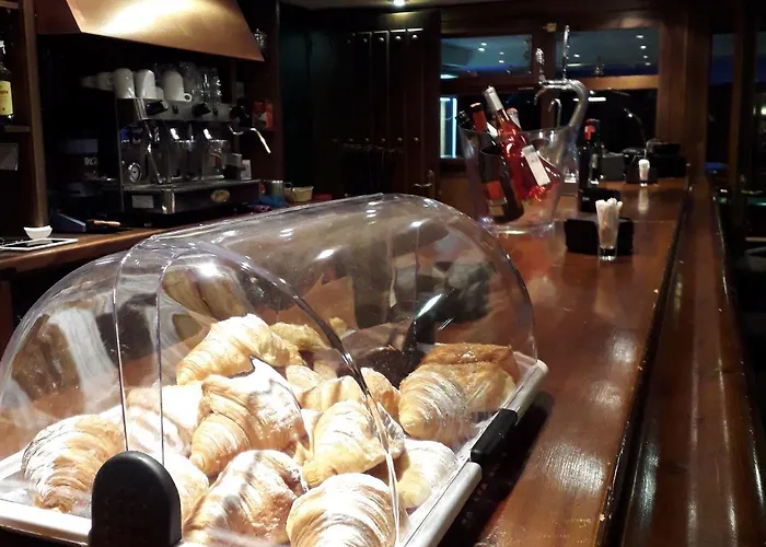 Mont Blanc Szálloda 3*