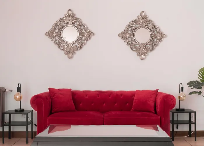 Szálloda Mont Blanc 3*