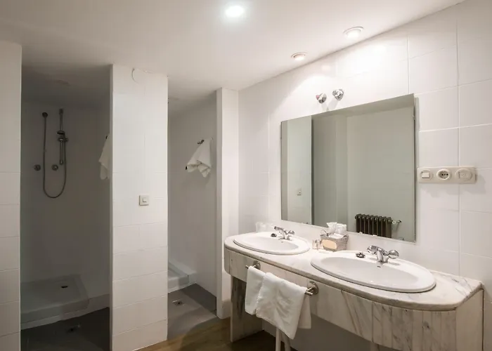 Szálloda Mont Blanc 3*