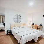 Szálloda Mont Blanc 3*