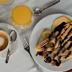 Szálloda Mont Blanc 3*
