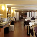 Mont Blanc Szálloda 3*