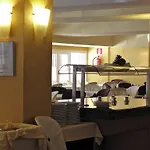 Szálloda Mont Blanc 3*
