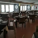 Mont Blanc Szálloda Sierra Nevada