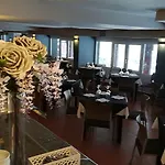 Szálloda Mont Blanc 3*