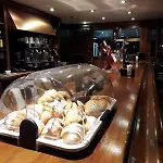 Mont Blanc Szálloda 3*